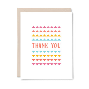 Boxed Set - Thank You Card