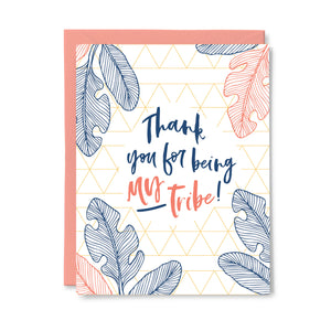 Boxed Set - Thank You For Being My Tribe